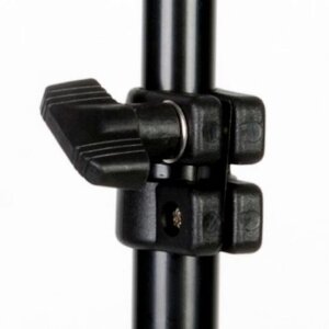 Falcon Eyes lampă trepied I-2001 82-200 cm