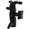Falcon Eyes CLD-14 Suport de înclinare montare pantof fierbinte 1/4" filet spigot trepied