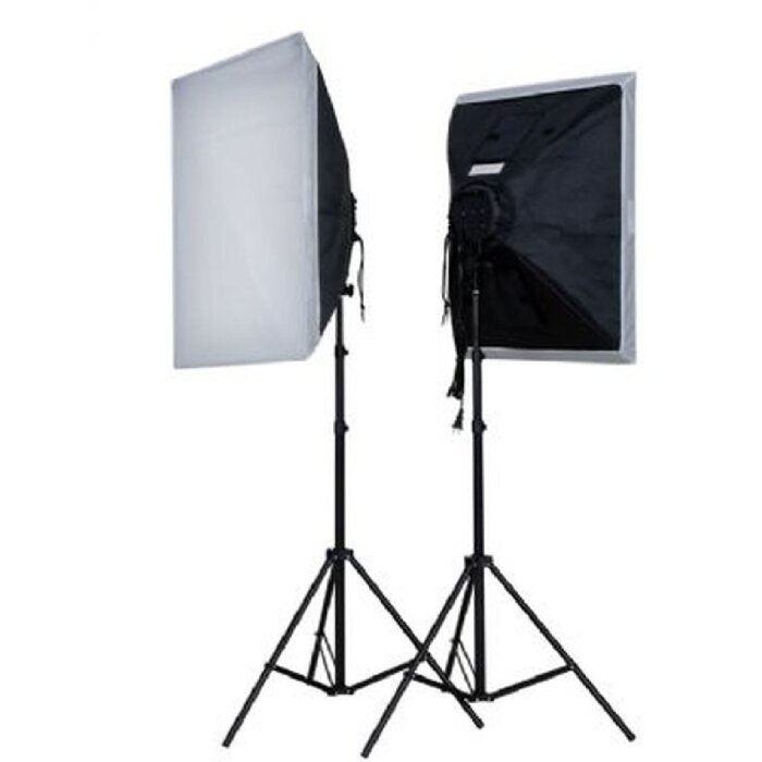 Linkstar Dauerlichtset SLHK4-SB5050 8x28W