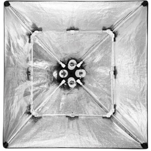 Linkstar Dauerlichtset SLHK4-SB5050 8x28W