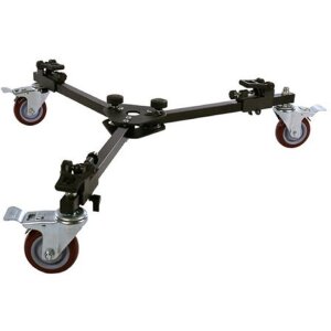 Falcon Eyes Heavy Duty Stativ-Rollwagen PT-80 Universal