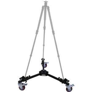 Falcon Eyes Heavy Duty Stativ-Rollwagen PT-80 Universal