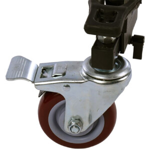 Falcon Eyes Heavy Duty Stativ-Rollwagen PT-80 Universal