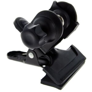 Falcon Eyes CL-35C1 Clemă pentru tub și clemă universală până la 35mm 5kg