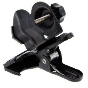 Falcon Eyes CL-35C1 Clemă pentru tub și clemă universală până la 35mm 5kg