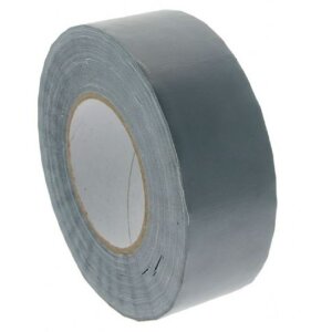 Falcon Eyes Gaffer Tape Grau 5 cm x 50 m
