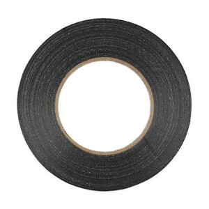 Falcon Eyes Gaffer Tape Schwarz 5 cm x 50 m