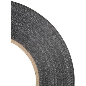 Falcon Eyes Gaffer Tape negru 5 cm x 50 m