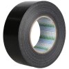 Falcon Eyes Gaffer Tape negru 5 cm x 50 m