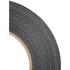 Falcon Eyes Gaffer Tape negru 5 cm x 50 m
