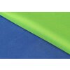 Fond textil StudioKing 2.7x5m albastru-verde