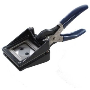 Paßbild Schneidezange 45x35 mm...