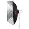 Falcon Eyes Softbox pliabil ESBU-5075 pentru seria SS
