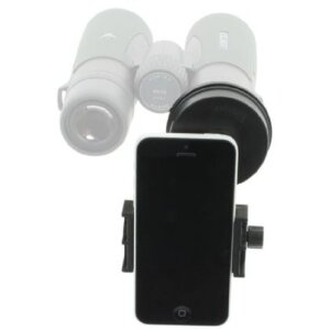 Byomic Universal Smartphone Adapter - Suport practic...