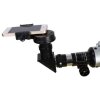 Adapter universal pentru smartphone Byomic – Suport reglabil pentru telescop și spectroscop