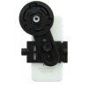 Adapter universal pentru smartphone Byomic – Suport reglabil pentru telescop și spectroscop