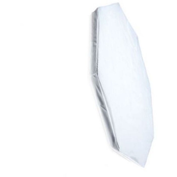 Falcon Eyes Diffusionstuch für faltbare Octabox FER-OB12 Ø120 cm