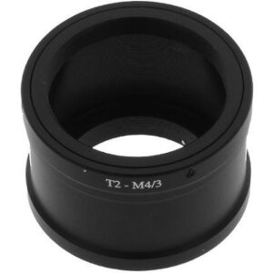 Marumi T2 Adaptor Micro 4/3 Negru