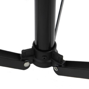 Falcon Eyes Automatisches Lampenstativ TS-2350 235 cm mit 1/4" Schraubgewinde