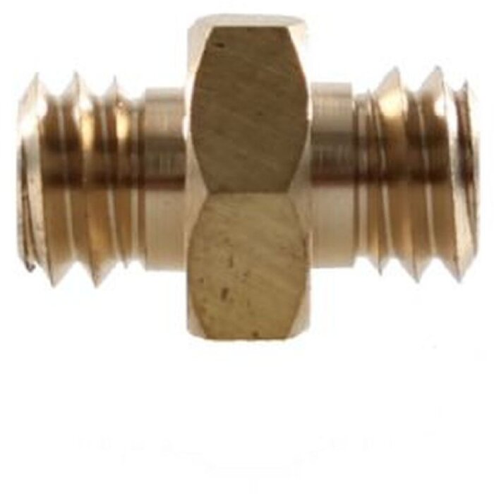 StudioKing Spigot Adapter MC-1060A 3-8" Male zu 3-8" Male