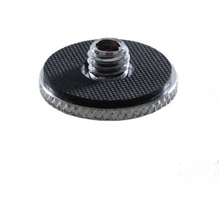 StudioKing Spigot Verlaufadapter MC-1061 1/4" Female 3/8" Male