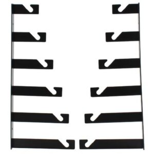 StudioKing Hintergrund Support MBG-2006 für 6 Rollen