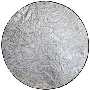 StudioKing Reflektor 7 in 1 RE7-80 80 cm Multifunktion