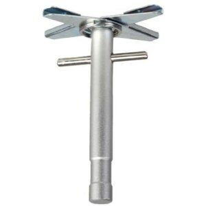 Falcon Eyes SC-CLAMP Scheren-Klemme 5/8" Spigot...