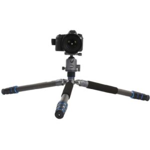 Nest Professional Carbon Tripod NT-6294CK cu cap cu bilă
