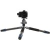 Nest Professional Carbon Tripod NT-6294CK cu cap cu bilă