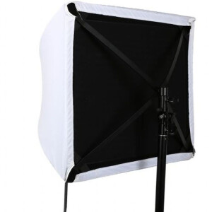 Falcon Eyes Diffusorkuppel RX-18OB für LED RX-18T