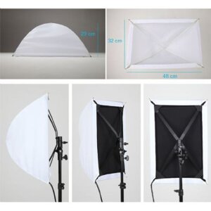 Dome difuzor Falcon Eyes RX-12OB pentru panoul LED RX-12T