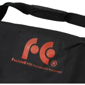 Falcon Eyes Stativtasche 150 cm