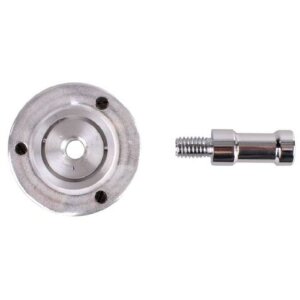 Placă de montare a spiței StudioKing 3-8 inch filet extern