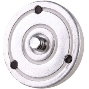 Placă de montare a spiței StudioKing 3-8 inch filet extern