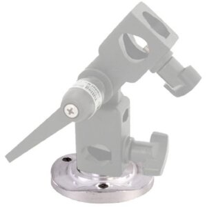 Placă de montare a spiței StudioKing 3-8 inch filet extern