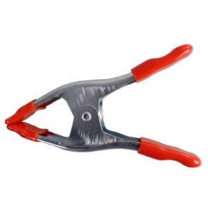 StudioKing MC-1085A Metall Multi Federklemme 16 cm