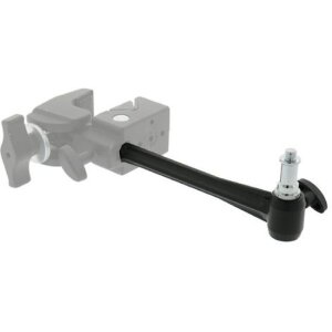 Stâlp de extensie StudioKing MC-1091 negru 19 cm