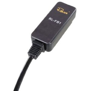 Convertor Rolux D-Tap la 4 x D-Tap RL-FB1