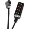 Convertor Rolux D-Tap la 4 x D-Tap RL-FB1