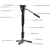 Nest Video Monopod NT-329M Negru Înălțime 145 cm
