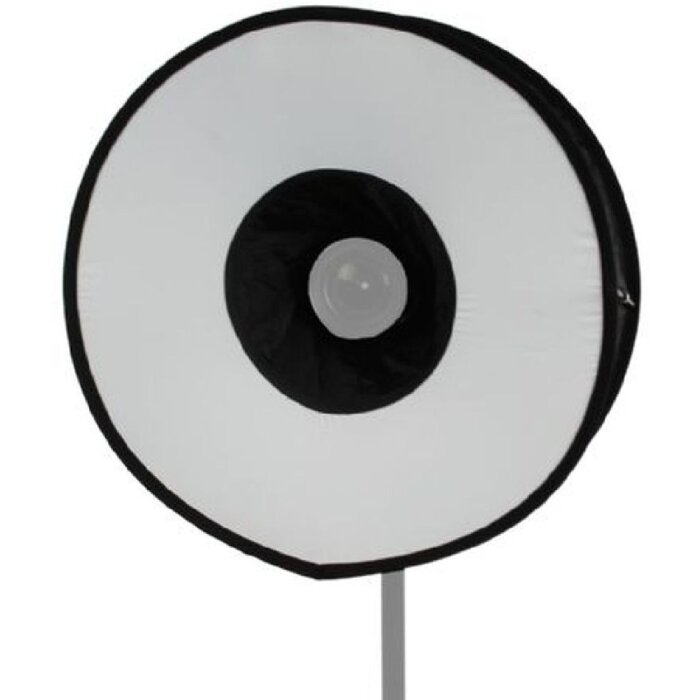 StudioKing Speedlite Ringsoftbox 45 cm