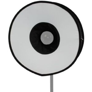 StudioKing Speedlite Ringsoftbox 45 cm