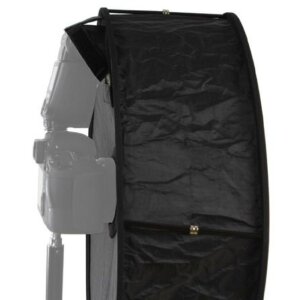 StudioKing Speedlite Ringsoftbox 45 cm