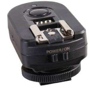 Falcon Eyes Auslöser RF-DD2.4-T für RF-DD2.4