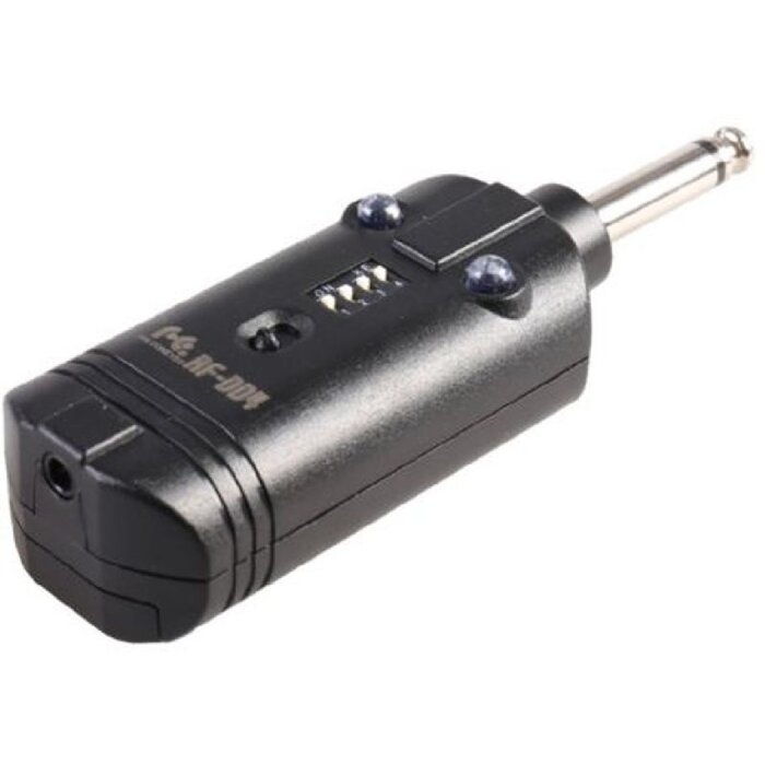 Falcon Eyes Empfänger RF-DD2.4-T Reserve 2.4 GHz Nachfolger RF-DD4