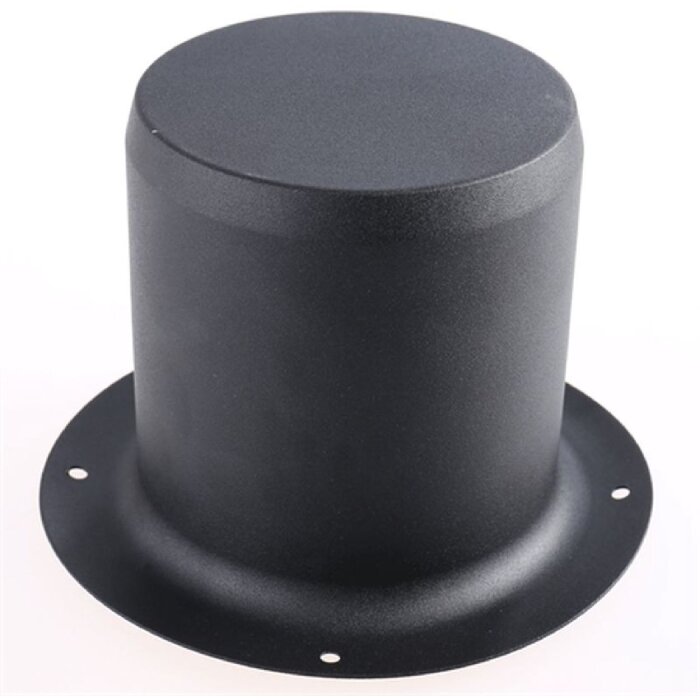 StudioKing R-1426 Suport de perete pentru accesorii Profoto Negru