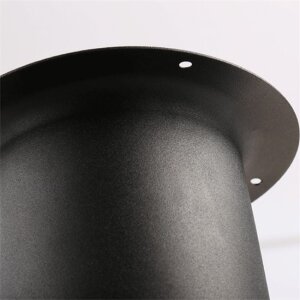 StudioKing R-1426 Suport de perete pentru accesorii Profoto Negru