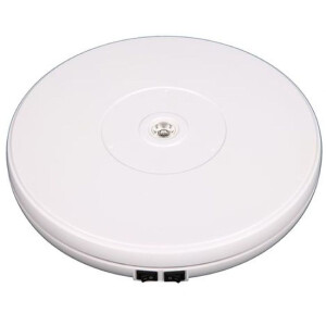 Falcon Eyes Drehscheibe T360-A2 25cm 10kg für...