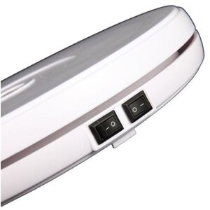 Placa rotativă Falcon Eyes T360-A2 25cm 10kg pentru fotografii la 360 de grade